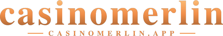 casinomerlin logo