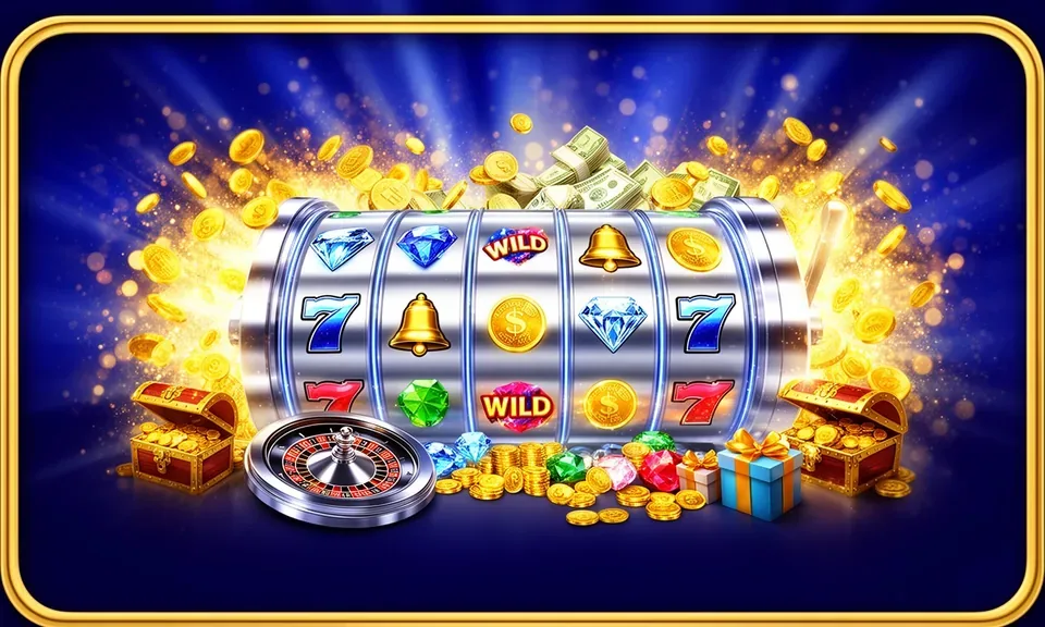 casinomerlin Start Your casinomerlin Account in a Few Steps