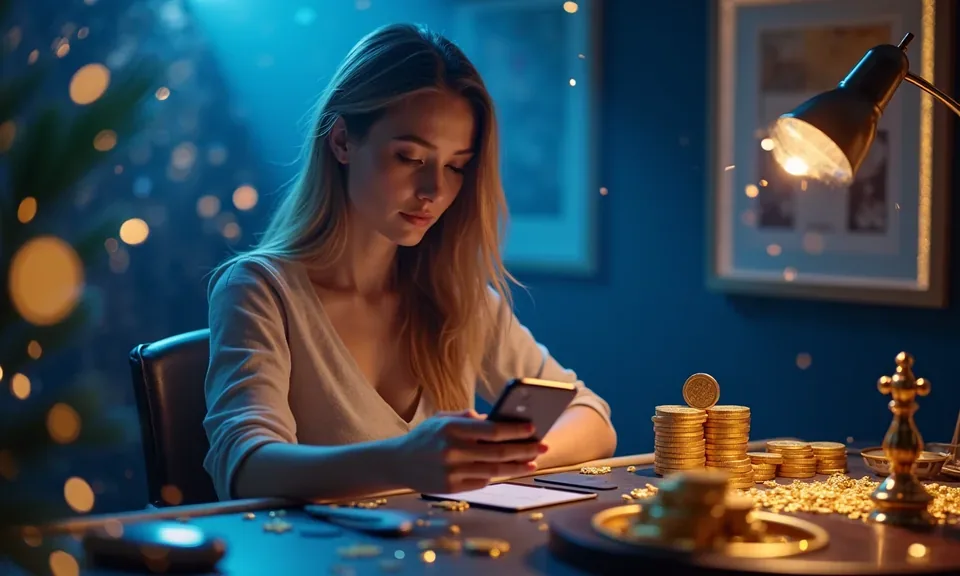 casinomerlin Explore Home Run Fortune in the Lobby