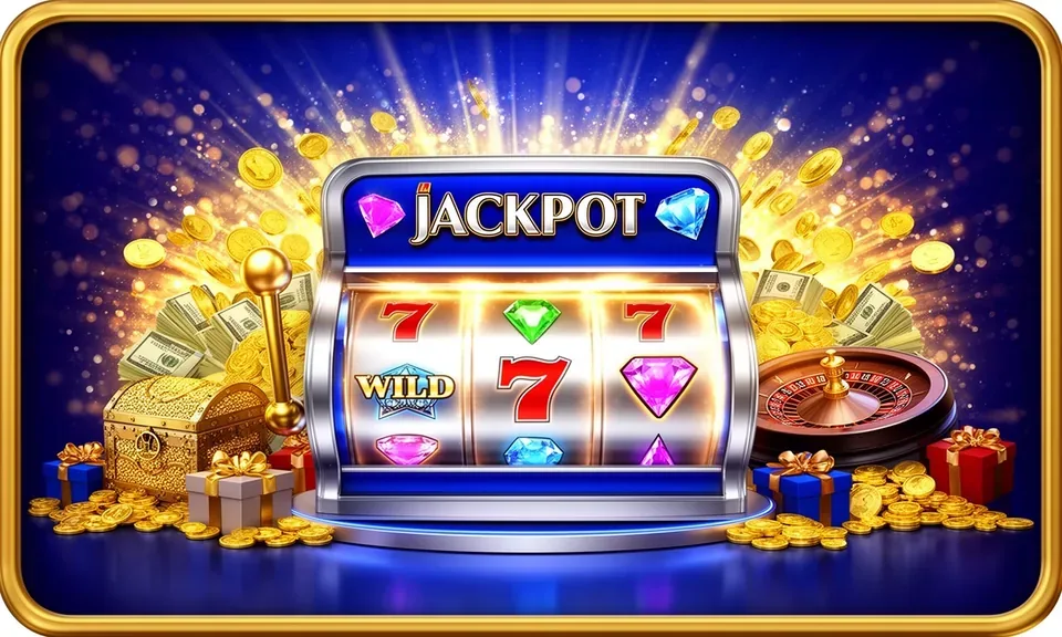 casinomerlin Move Money In and Out of casinomerlin