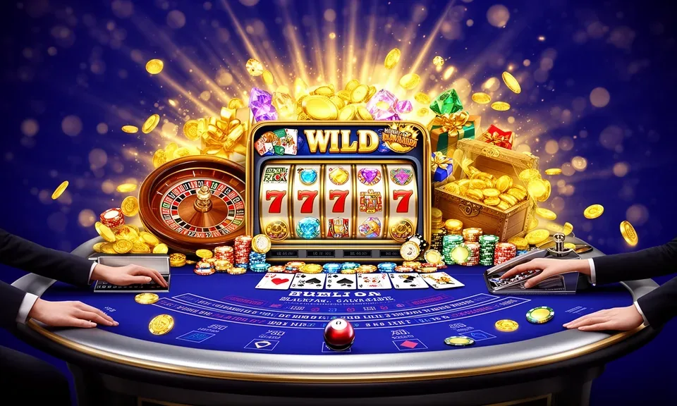 casinomerlin Get Straight Answers About Your casinomerlin Account