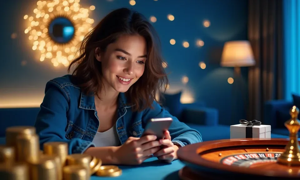 casinomerlin Slots, live tables and betslip on the go