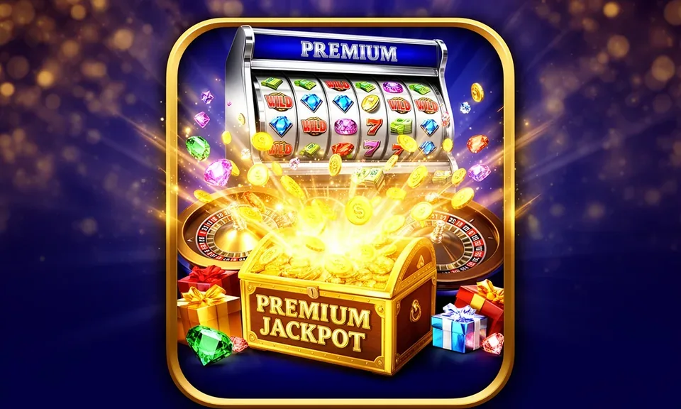 casinomerlin United States App